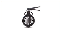 Rubber-Lined-Butterfly-Valve-In-Chennai