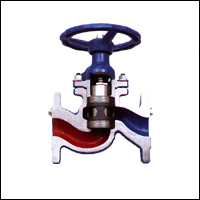 uni-klinger-globe-valve-Hyderabad