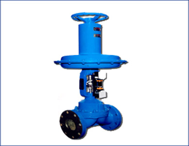 Dipahgram-Control-Valve-With-Positioner-In-Chennai