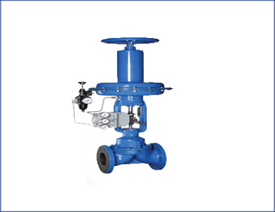 Dipahgram-Control-Valve-With-Positioner-In-Chennai