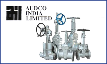 Audco Valves Authorized Dealers In Hyderabad