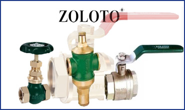 Zoloto Valves Authorized Dealers In Hyderabad