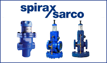 Spirax Sarco Valves Authorized Dealers In Hyderabad