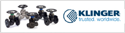 Klinger-Valves-Authorized-Dealers-In-Hyderabad